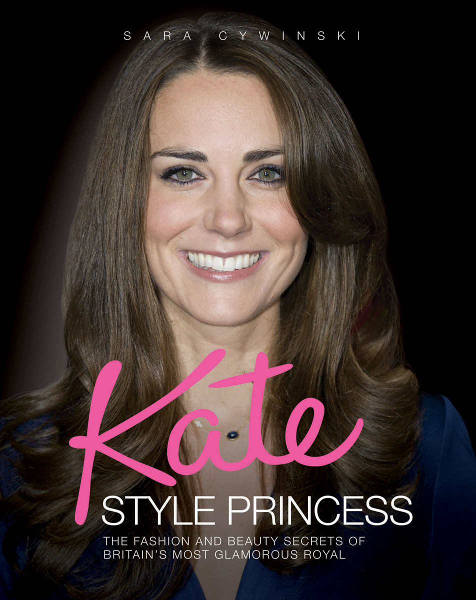Cover image for Kate